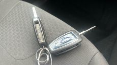 Ford Focus 1.5 TDCi 120 Zetec Edition 5dr Diesel Estate